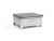 BASE SPACE EXTRA 656144 MOSÓ/SZÁRÍTÓGÉP TARTÓ FIÓKKAL (B: 620MM X D: 555MM X H:310MM)