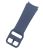 GH98-48355A ASSY RUBBER-FKM BUCKLE STRAP_GRAPHITE