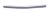 37032895 HANDLE ASM. ARC TUBE (SLV,B,325)
