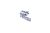 13NB0QX2M01011 UX425JA-2P Scharnier R HUABEI/HQ22510134000