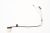 14005-03660200 FX516PM EDP CABLE 40PIN PASSEND FÜR SHARP FIT/WDLC516-1J002-DH