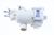 Ac Motor    ,következö készülékhez illikHV543D10 4151000000
