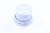 250317244 C00897361 HOB KNOB WHITE