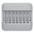 57682 101 111 Eco Charger Multi Recycled Box