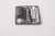 GH82-33114C SVC FRONT MODULE-FRAME GALAXY Z FOLD5 (SM-F946B) LIGHT BLAU