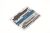 GH82-33114B SVC FRONT MODULE-FRAME GALAXY Z FOLD5 (SM-F946B) BEIGE