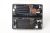 GH82-33114A SVC FRONT MODULE-FRAME GALAXY Z FOLD5 (SM-F946B) SCHWARZ