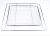 22373531 Airfry Tablett-Set GR (65L 75L Drahtrost)