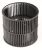 Turbina Kerék    ,következö készülékhez illik208247004403PRF01209 4134000000