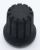 WQ604101 Encoderknopf schwarz S90X