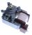 VENTILLÁTOR MOTOR HELYETTESÍTŐ SMEG 795210954, BSH 00753433 , PASSEND FÜR PANASONIC 795210954