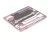 GH82-33081D SVC FRONT MODULE-FRAME GALAXY Z FOLD4 (SM-F936B) DUNKELROT
