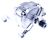 Motor    ,következö készülékhez illikW1014GEVMB 4150000000
