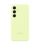 EF-PS921TGEGWW SAMSUNG SILICONE CASE FÜR GALAXY S24, LIME