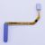 GH96-16628D FP-Taste GALAXY A15 (SM-A155F) blau