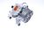 WDHX350FD HK2366618 Motor