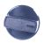 10017683 Kunststoffknopf ON4 INX ohne Kappe SYH 8mm