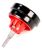 42314472 PR.AD.KNOB GR/T/G.BLCK-K.BLCK-C.DINOXK16