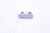 GH98-49095C Ein-Aus-Taste Galaxy A55 5G (SM-A556B) light violett