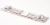 C00863000 488000863000 KIT TELESCOPIC SLIDING OVEN GRIL