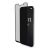 57689 MOBILIZE PRIVACY GLASS SCREEN PROTECTOR - BLACK FRAME - FOR PASSEND FÜR SAMSUNG GALAXY S24+ 5G