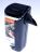 642001000982 TEJTARTÁLY TR/BLK/SS GEN. SLW OMP2