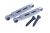 LENGÉSCSILLAPÍTÓ SZETT( 2 DB-OS)HELYETTESÍTŐ BOSCH/SIEMENS 00673541