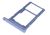 GH81-24276A BEKAPCSOLÓGOMB JAVÍTÓ KÉSZLETGALAXY TAB A9 LTE (SM-X115) SÖTÉT KÉK