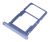 GH81-24515A SIMKÁRTYA TARTÓ GALAXY TAB A9+ 5G (SM-X216) SZÜRKE