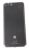 97070TXT Y6 2018 BACK COVER BLACK