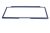 400.910.48 MOVER OK: COVER FRAME 502X190X2.0T