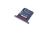GH81-25830A SIMKARTENHALTER GALAXY M55 5G (SM-M556) SCHWARZ