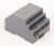 30104433 PSU 12VDC 7.1A DIN RAIL SAFE RO