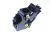 642001007818 BLK/YLW BREW UNIT 8GR 5BAR V5/