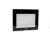 70043100 ASSY DOOR EXT GL+RAIL+HOR
