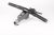800.523.15 SO ONE+:HANDLEBAR ASSY DE 22KM/H (BLACK) DIDA