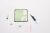 GH82-35082A PASSEND FÜR SAMSUNG GALAXY Z FLIP4 (SM-F721B) JAVÍTÓ KIT