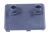924129 WHEEL SHAFT DOUBLE MID.LEFT 7024