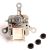 AS00004977 VENTILLÁTORMOTOR