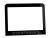 9099206 VITRE INTERIEURE