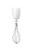 AX22110055 HABVERŐ MQ10 WH WW WHISK EASYCLICK