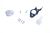 4946050500 C00909084 DOOR CLOSER