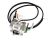 407158692 VANNE GAZ AVEC RACCORD GAZ