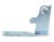 928223 CENTRAL HINGE C6 V2