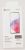 GP-TTS721AEATW PASSEND FÜR SAMSUNG BY MOBEEN TEMPERED GLASS FÜR GALAXY S24 FE