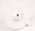 642001019490 JUG LID WHITE