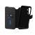 1169 CARE BY PANZERGLASS FEATURE WALLET CASE W. KICKSTAND PASSEND FÜR SAMSUNG S24 FE