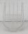 35009964 GUIDE CORPS 4MM - 9 DENTS