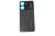 1610111001479A XIAOMI POCO C65 Rückseite - Schwarz