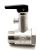 SAFETY VALVE 9.5 BAR